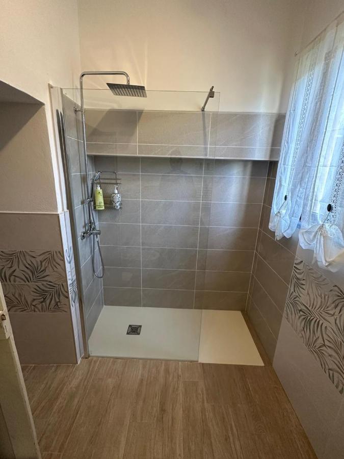 Casa Cavour Hotell Pontremoli Eksteriør bilde