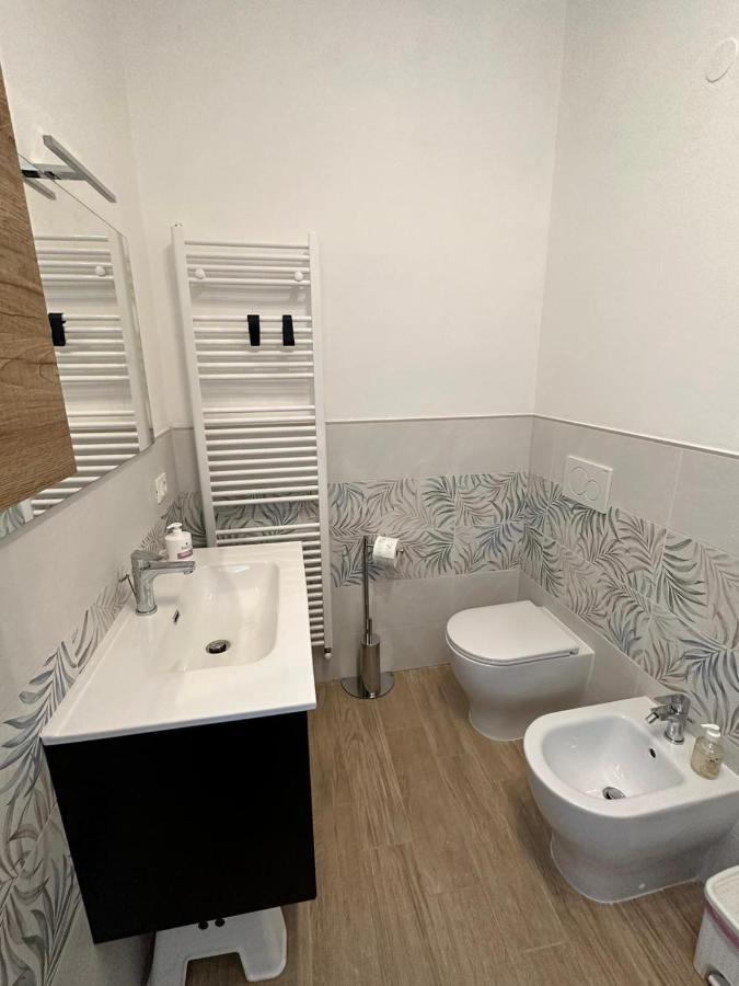 Casa Cavour Hotell Pontremoli Eksteriør bilde